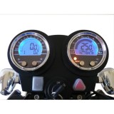 Sportrider dials main